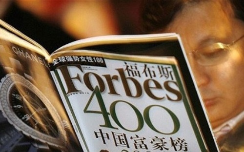 Phia sau cau chuyen ban minh cua Forbes hinh anh