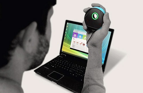 Nhung bom xit tai CES 2014 hinh anh