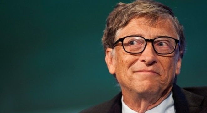 10 cau noi bat hu cua ty phu Bill Gates hinh anh
