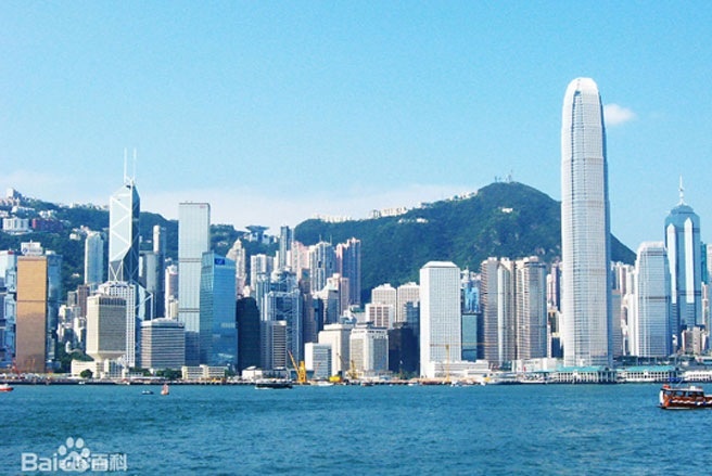 10 nen kinh te tu do nhat the gioi hinh anh