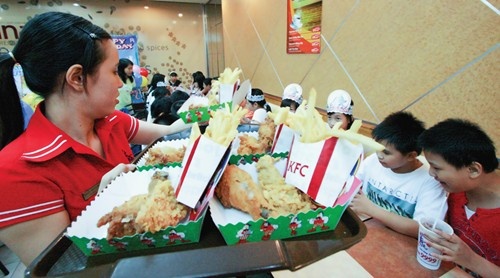 Tang lop trung luu tai Viet Nam dang tang manh hinh anh