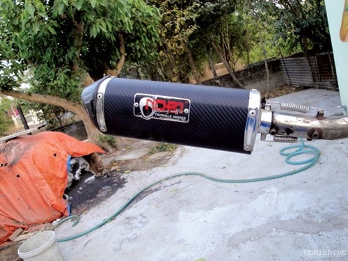 Ong xa thong minh cua mot tho co khi hinh anh