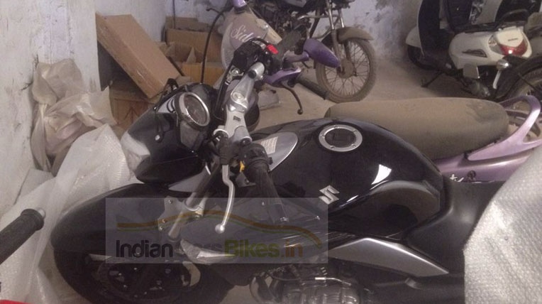 Ro ri them hinh anh Suzuki Inazuma GW250 hinh anh