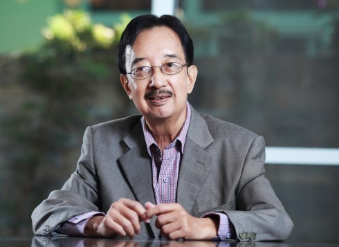 TS Alan Phan noi ve nam Giap Ngo va 'con ngua' kinh te Viet hinh anh