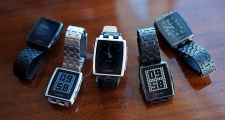 Khi gioi cong nghe tranh nhau chiem... co tay hinh anh