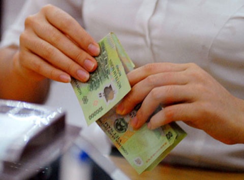 420 doanh nghiep khong co thuong Tet hinh anh