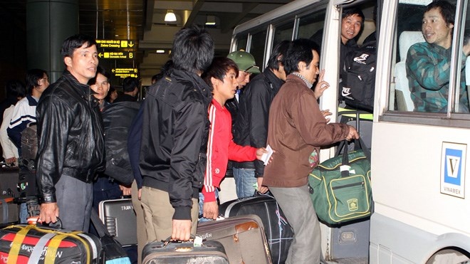 Lam viec o dau luong cao? hinh anh