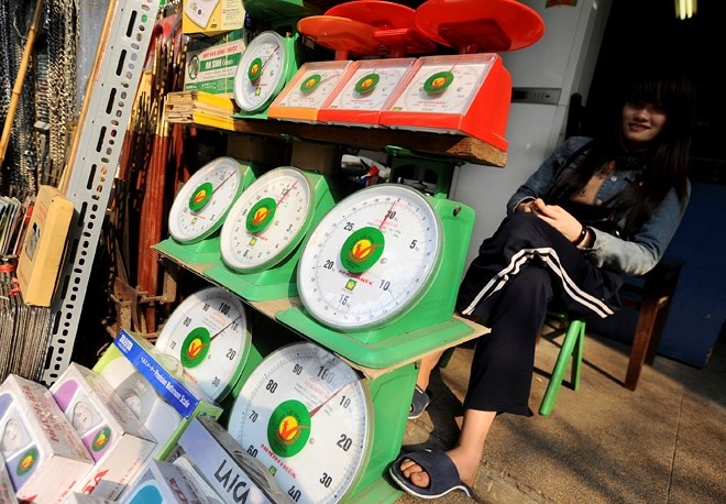 Nguoi tieu dung bi moc tui vi can dieu hinh anh