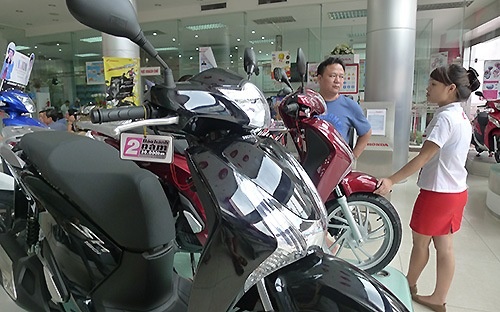 The tham nhu xe may 2013 hinh anh