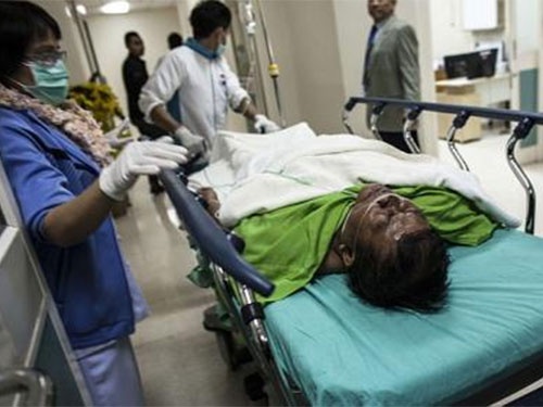 Bi am sat, thu linh phe Ao do Thai Lan nguy kich hinh anh