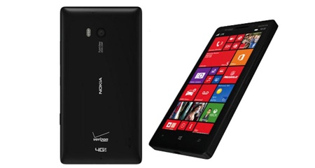 Nokia Lumia Icon vo tinh lo anh hinh anh
