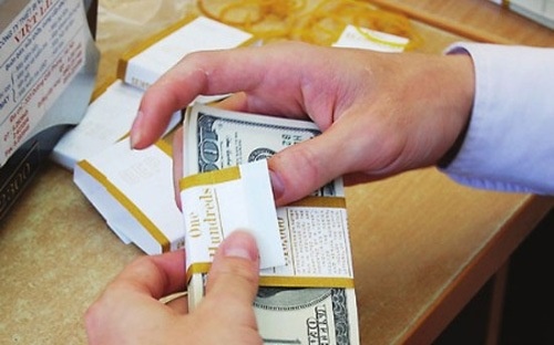 Ty gia USD/VND: Lich su dang lap lai ngay cuoi nam hinh anh