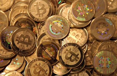 Su khoi dau hoang tuong cua Bitcoin hinh anh