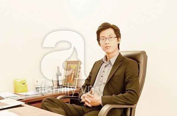 Tinh than thep cua chang CEO 26 tuoi hinh anh