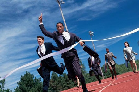 CEO Vinacafe Bien Hoa: 'Dung de bi loai khoi cuoc dua' hinh anh