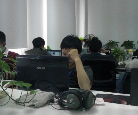 Meo mat vi Tet van chua co luong hinh anh