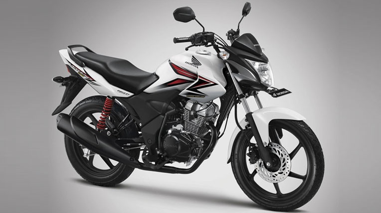 Con tay gia re Honda Verza 150 them mau moi hinh anh