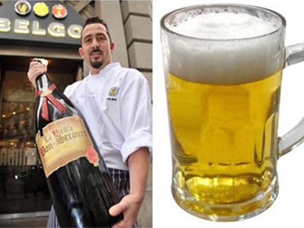 Nhung loai bia dat nhat the gioi hinh anh