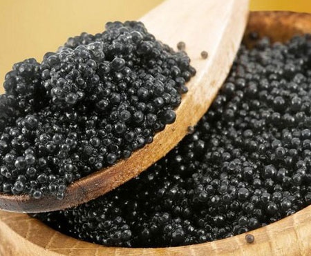 Trung ca tam tien ty: Giac mong ba chu ‘vang den’ hinh anh