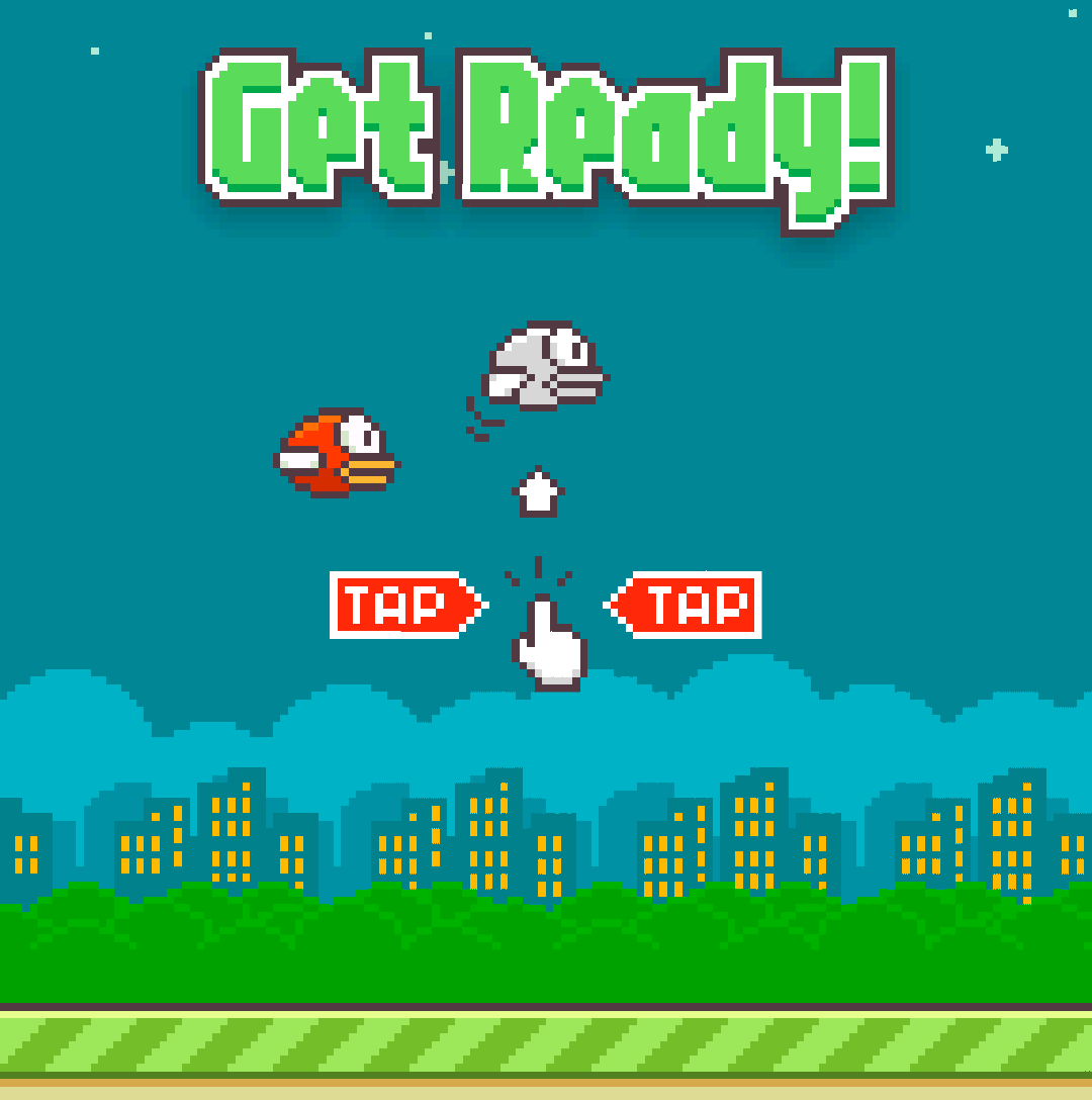 Nguoi lam game Viet noi ve hien tuong Flappy Bird hinh anh