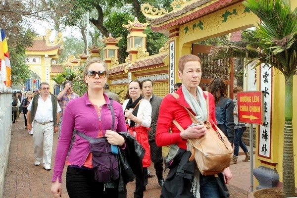 Bao Italy ca ngoi Viet Nam la dat nuoc dang song hinh anh