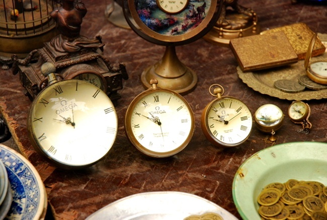 The gioi dong ho co co mot khong hai tai cho Tet Ha Noi hinh anh