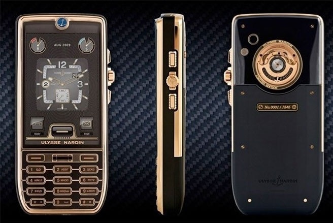 10 smartphone sieu sang dat nhat hien nay hinh anh