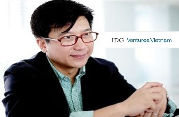 Doanh nhan dua Mc Donald ve Viet Nam la nguoi nhu the nao? hinh anh