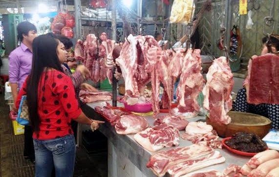 Hang hoa cung giam gia ngay mo hang de chong e hinh anh