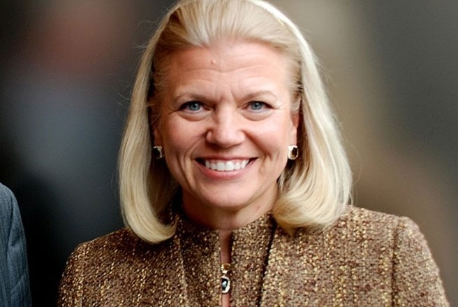 10 nu doanh nhan quyen luc nhat the gioi hinh anh