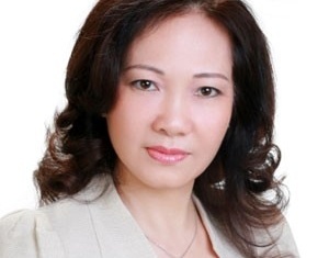 Nhung nu tuong cua nganh bat dong san Viet Nam hinh anh