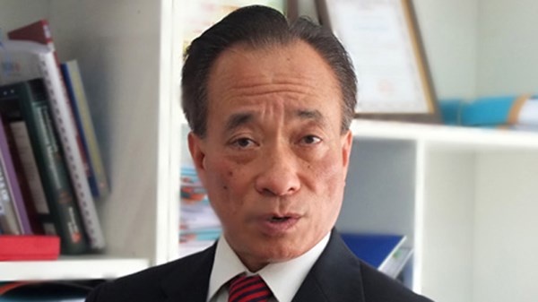 Chuyen gia Nguyen Tri Hieu: Ngan hang co the ha lai suat vay hinh anh