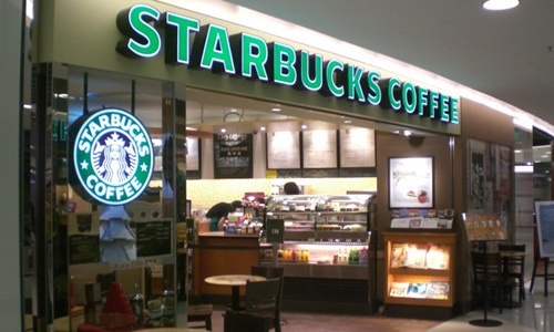 5 chuoi ca phe lon nhat the gioi hinh anh