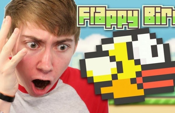 Ai la ke chien thang dich thuc trong cau chuyen Flappy Bird? hinh anh