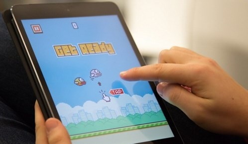 4 bai hoc tu vu do Flappy Bird hinh anh