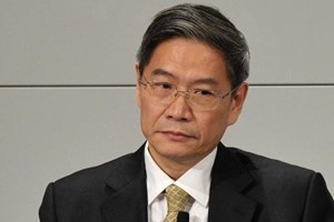 Cuoc hoi dam lich su giua Trung Quoc Dai luc va Dai Loan hinh anh