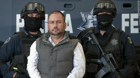 Sat thu tiet lo giet chet 800 nguoi o Mexico hinh anh