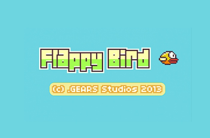Vai dieu nguoi dung Viet khong hieu ve Flappy Bird hinh anh