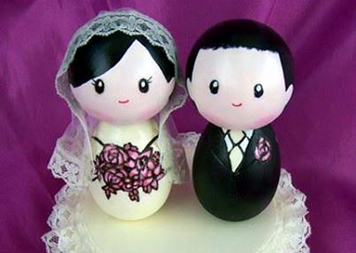 Chocolate tu che dat hang ngay le Tinh nhan hinh anh