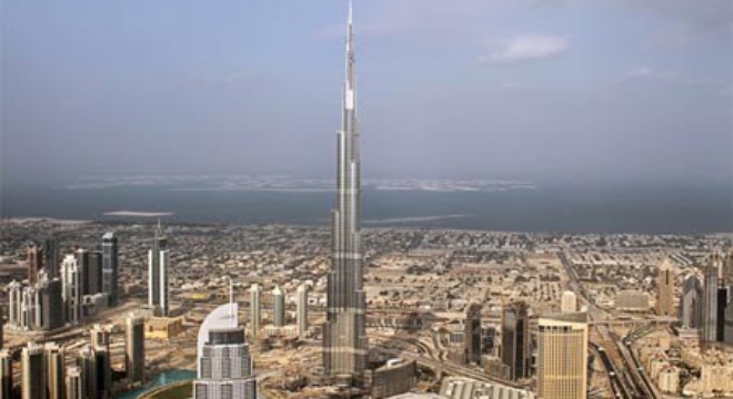 Toa thap cao nhat the gioi se bi cam thang may hinh anh