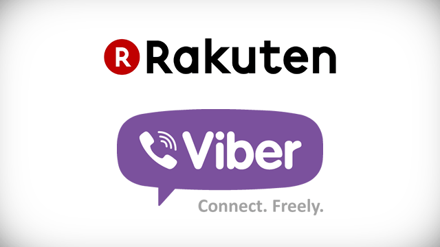 Giai ma chien luoc cua Rakuten khi mua lai Viber hinh anh
