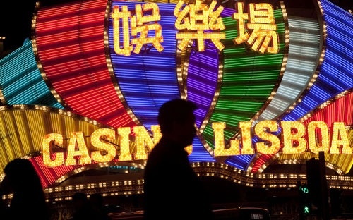 Dai gia co bac chau A xay casino gan 4 ty USD hinh anh