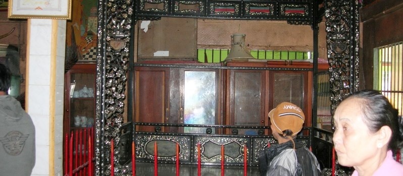 Chiec giuong 10 ty cua Cong tu Bac Lieu hinh anh