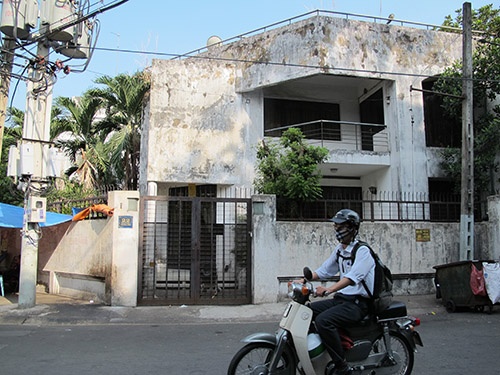 Bau Kien co bao nhieu tai san? hinh anh