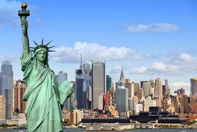 Thu nhap bao nhieu moi mua duoc nha o My? hinh anh