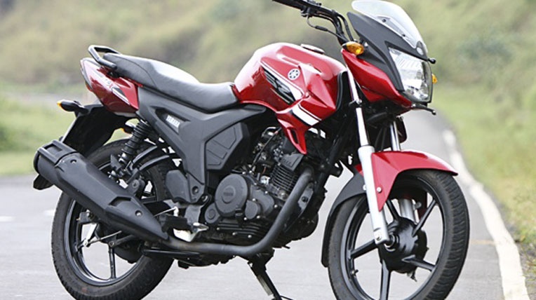 Yamaha sap tung xe con tay gia sieu re hinh anh