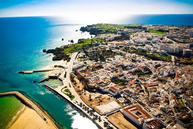 GDP nuoc nao o chau Phi cao nhat? hinh anh