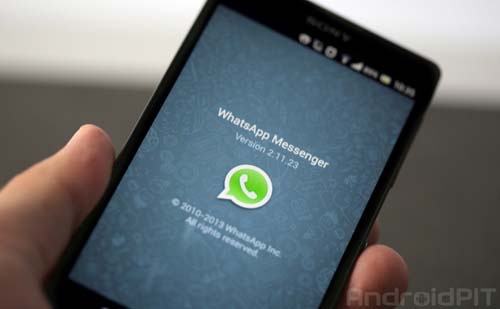 WhatsApp kiem tien ra sao? hinh anh