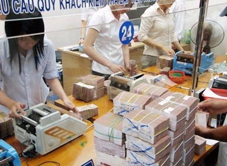 'Song' thua tien nhan chim lai suat tiet kiem hinh anh