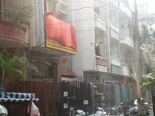 Cong ty de nghi nha chua lai qua 10% hinh anh